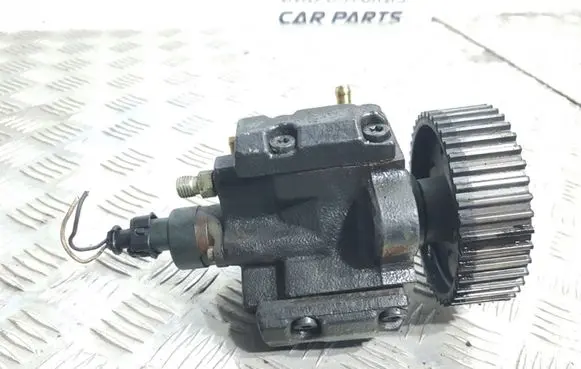 Fiat Punto (176) Fuel injection high pressure pump 0281002243 0445010007 00256