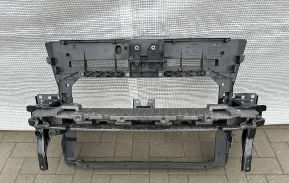 Skoda Karoq Radiator support slam panel 57A805588H