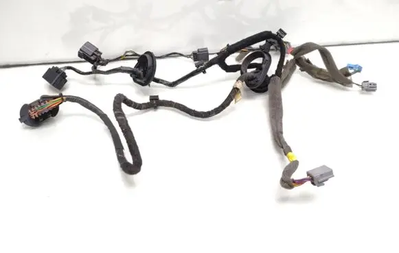 Volvo XC70 Rear door wiring loom 8G9T14603AC