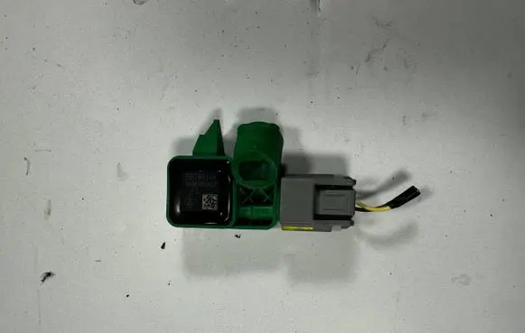 Renault Captur Airbag deployment crash/impact sensor 988338524R