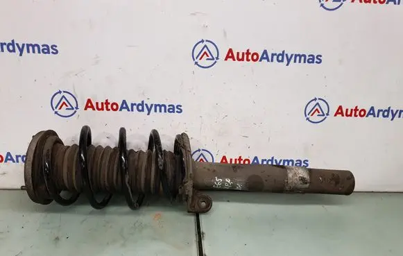 BMW 7 E65 E66 Front shock absorber/damper 6786537 31316786537 6765067