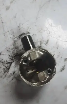 Audi A6 S6 C7 4G Piston 8372T