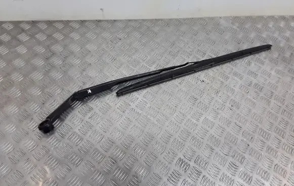 KIA Carens III Windshield/front glass wiper blade 