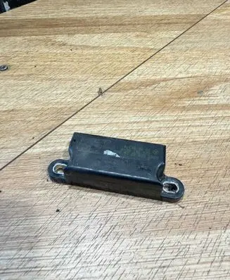 Mercedes-Benz E W211 Airbag deployment crash/impact sensor A0038200726 300601374