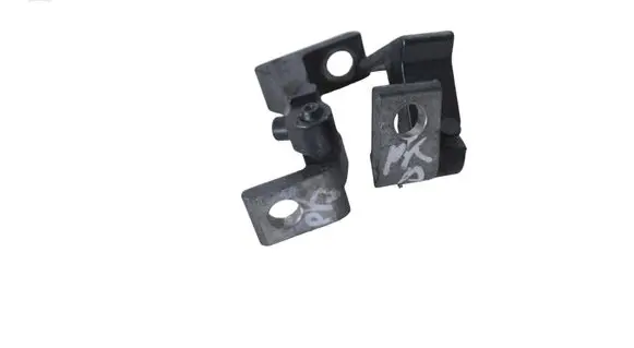 Audi A5 Sportback 8TA Front door upper hinge 