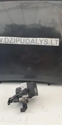 Opel Antara ABS Pump 20946171 2506193660395196739