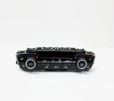 BMW X2 F39 Interior fan control switch 9471104