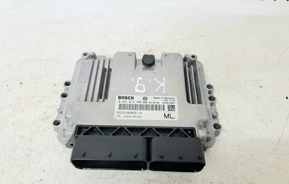 Engine control unit/module