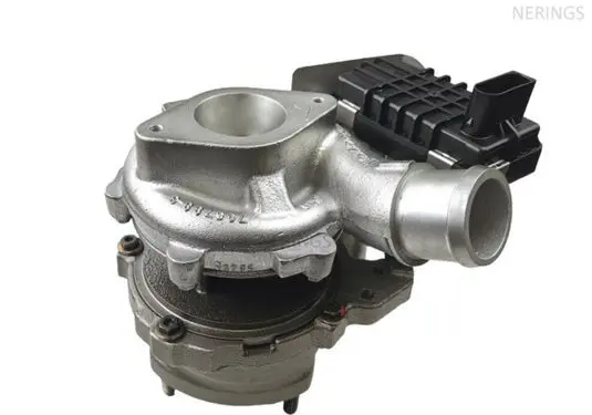 Ford Transit Turbo 854800-0001 TC10-0005 787556-5016S