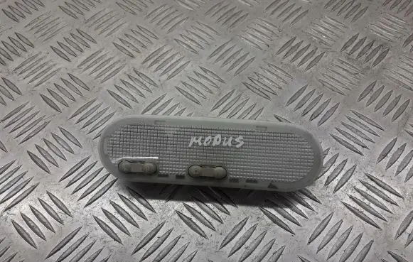 Renault Modus Other interior light 8200073231