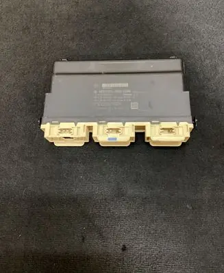 Mercedes-Benz GLC X253 C253 Seat control module A2059005222 A2059015502