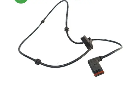 Mercedes-Benz E W212 Brake pads wear sensor A2125401705