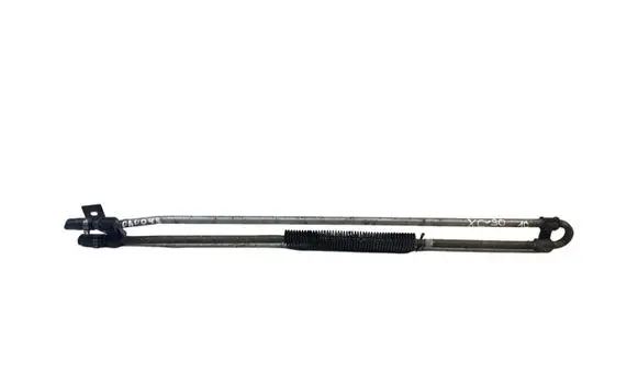 Volvo XC90 Power steering radiator 
