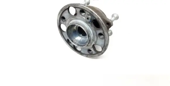 Mercedes-Benz C W205 Rear wheel ball bearing 42874S02