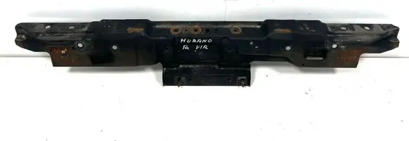 Nissan Murano Z50 Top upper radiator support slam panel