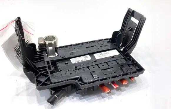 Skoda Kamiq Positive cable (battery) 2Q0937548D