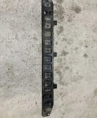 Land Rover Evoque I Bottom radiator support slam panel BJ328A297AA