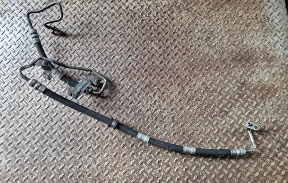 Mercedes-Benz C W204 Power steering hose/pipe/line A2044601243
