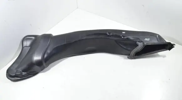 Porsche 911 996 Intercooler air channel guide 99657556000