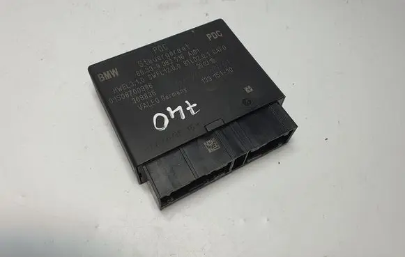 Parking PDC control unit/module