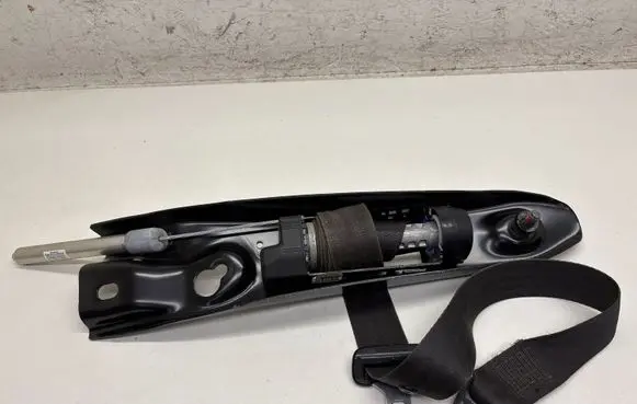 Volvo XC90 Front seatbelt 6003114