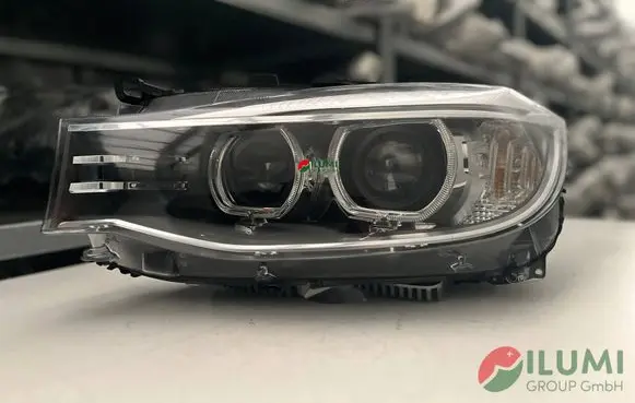 BMW 3 GT F34 Headlight/headlamp 7285683