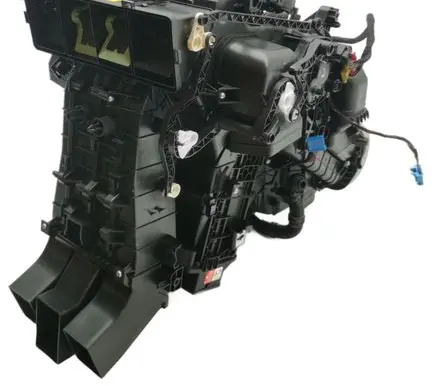 Volkswagen ID.7 Heater blower radiator 1EA820351BK