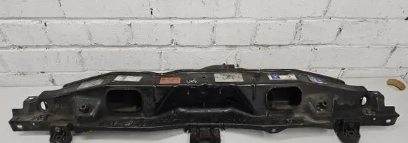 Peugeot Boxer Top upper radiator support slam panel 