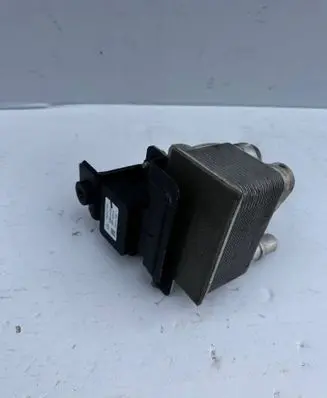 KIA EV6 A/C cooling radiator (condenser) 25670-CV000