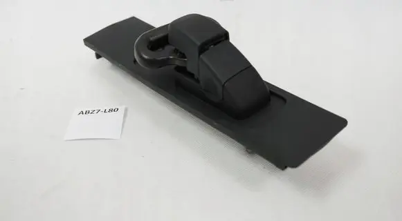 Ford Fiesta Seat belt adjustment rail H1BB-A611C46-AE
