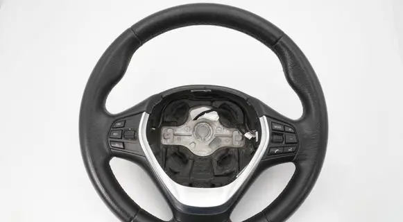 BMW 3 F30 F35 F31 Steering wheel 9316954 62560150D 62560033E