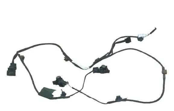 Mazda 6 Parking PDC sensor
