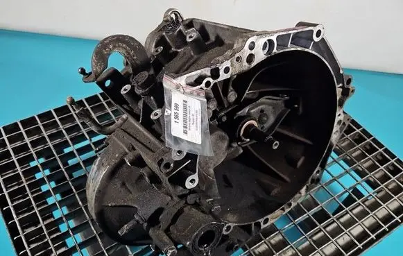 Peugeot 301 Manual 5 speed gearbox 20ET30 IMPRK1565599