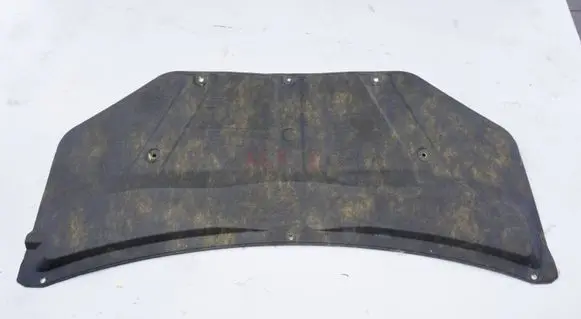Mitsubishi ASX Engine bonnet/hood sound/heat insulation 
