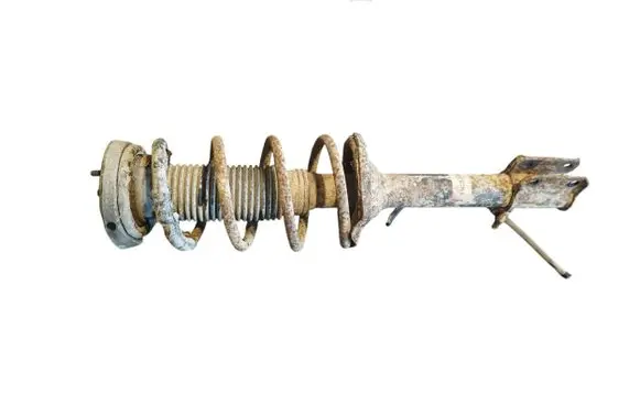 Subaru Impreza II Rear shock absorber/damper