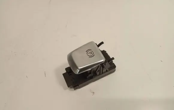 Mercedes-Benz GLC C253 Hand parking brake switch A2059056603