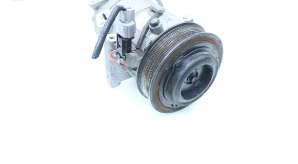 KIA Ceed Air conditioning (A/C) compressor (pump) 97701G4900