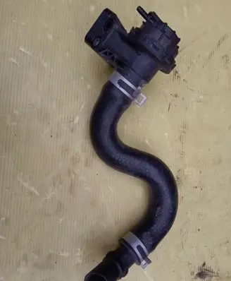 Hyundai Kona I Vacuum line/pipe/hose 