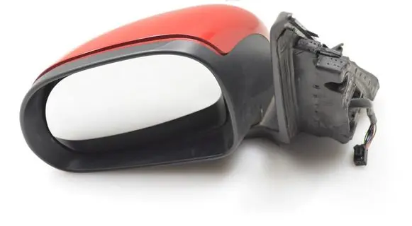 Fiat 500L Front door electric wing mirror E8026345