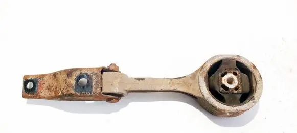 Volkswagen Polo IV 9N3 Engine mount bracket px0047 px0-047