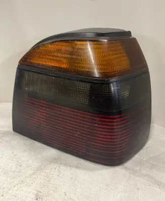 Volkswagen Golf III Rear/tail lights 1H6945112