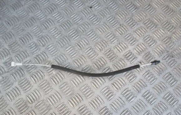 Peugeot 307 Rear door cable line 