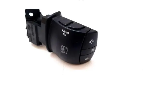 Renault Laguna III A set of switches 255520012R