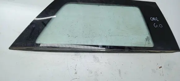 Mini One - Cooper F56 F55 Rear windscreen/windshield window 43R00048