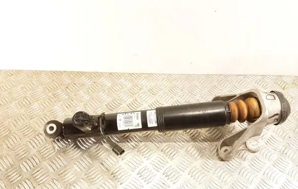 Volvo XC60 Rear shock absorber/damper 31429979 31451306