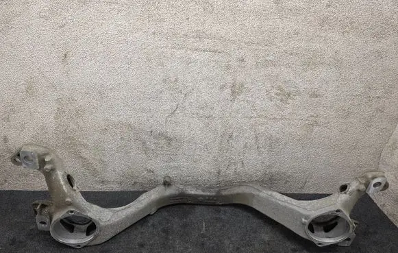 Porsche Cayenne (92A) Engine mounting bracket 7L0199207A