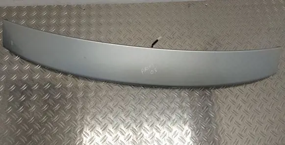 Toyota Prius (XW20) Tailgate/trunk spoiler 7608547020