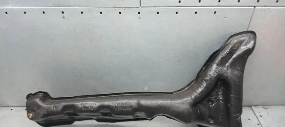 Volvo V70 Fender foam support/seal 31299845
