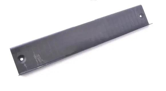 BMW X3 F25 Trunk/boot sill cover protection A2216900041 A2216900441