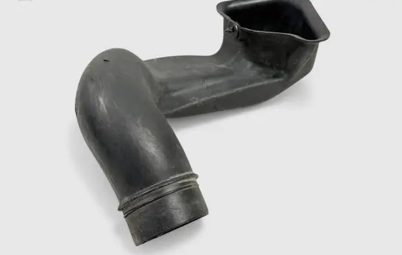 Aston Martin DB9 Air intake hose/pipe 4G439A675CC